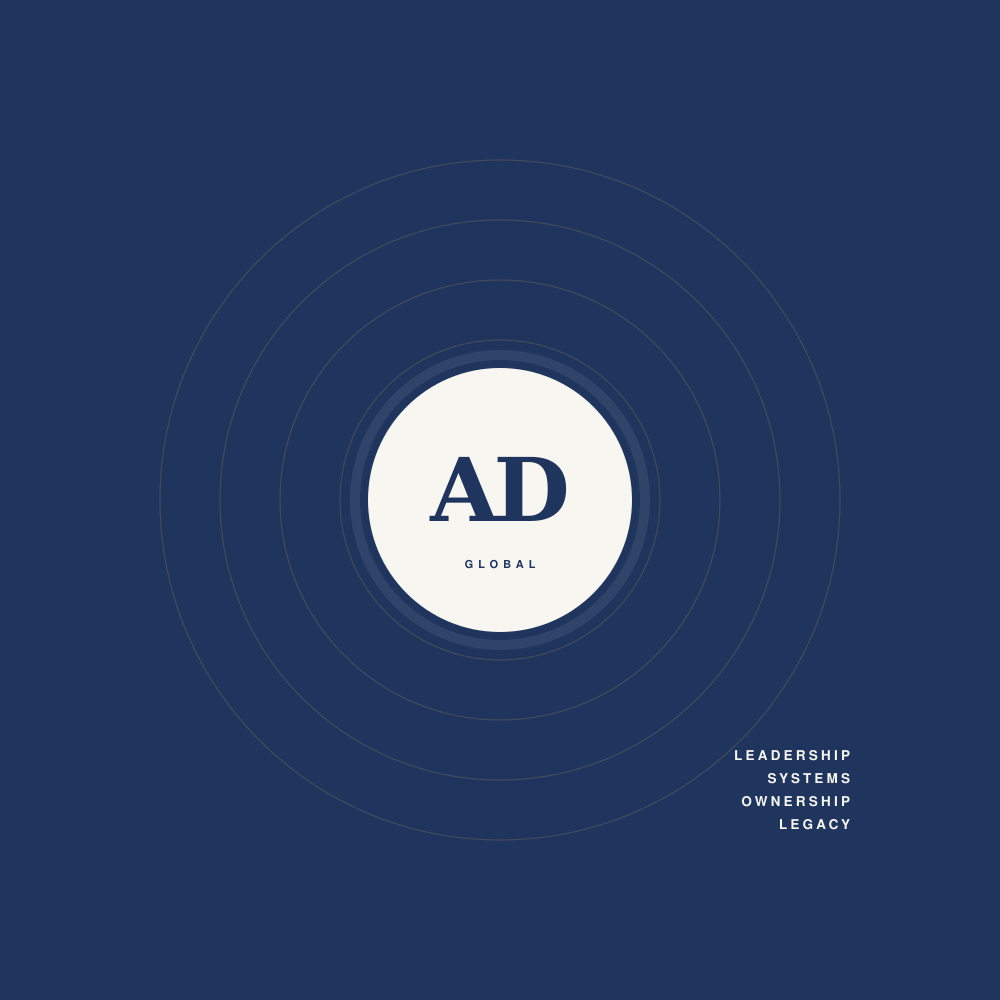 Abratha Doe Global Enterprise seal